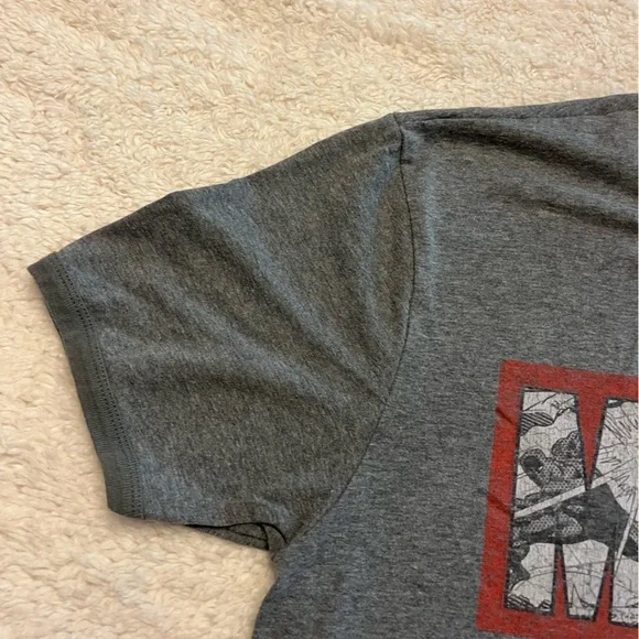 Marvel T-shirt - Picture 5 of 6